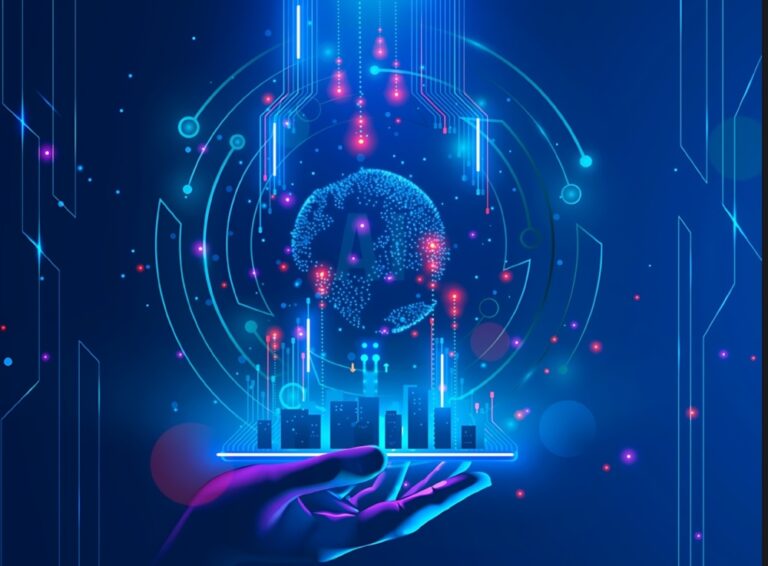 إطلاق-برنامج-التميز-الرقمي.-معايير-صارمة-وشهادات-للجهات-الحكومية