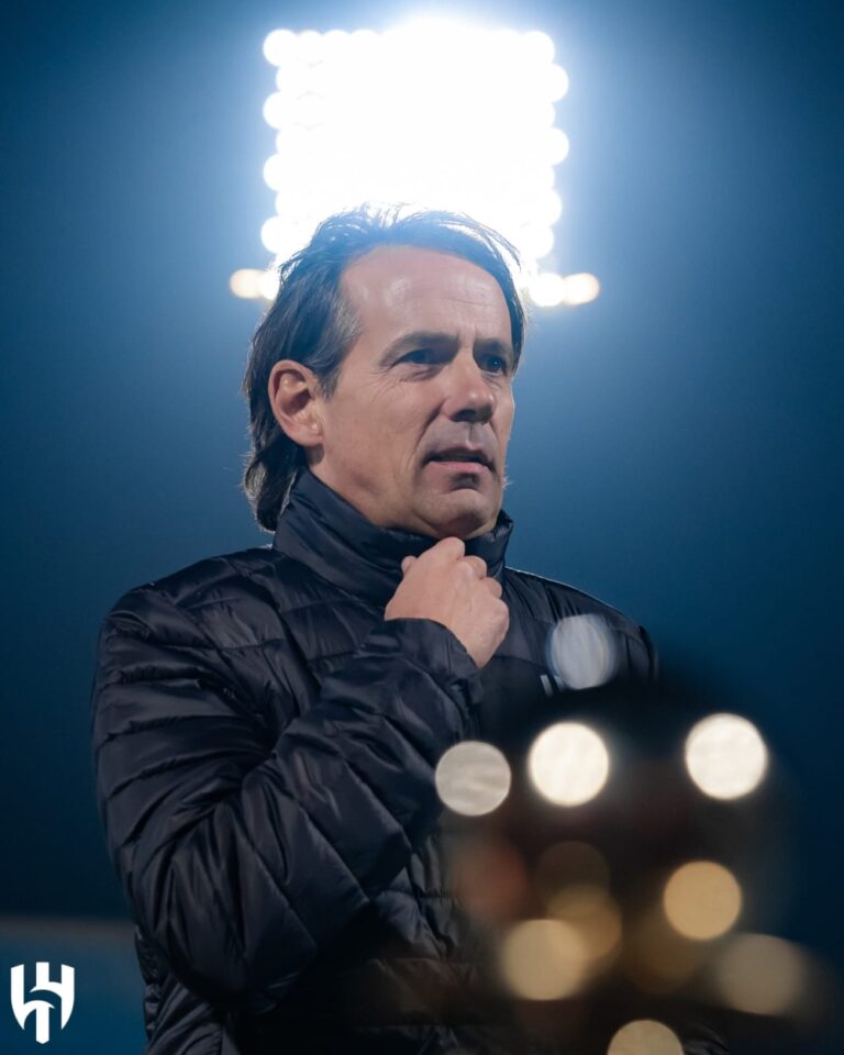 عاجل.-إنزاغي-يستقر-على-حارس-مرمى-الهلال-أمام-القادسية