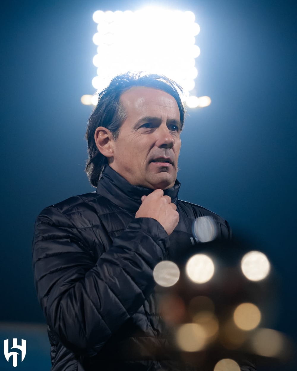 عاجل.-إنزاغي-يستقر-على-حارس-مرمى-الهلال-أمام-القادسية