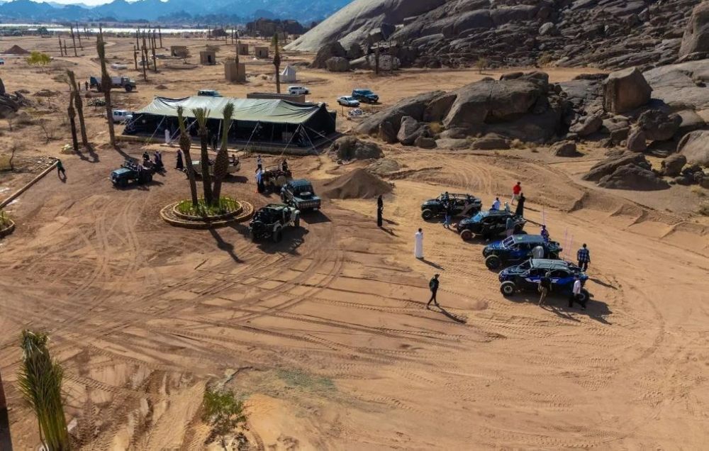 بتجارب-سياحية-متنوعة.-إطلاق-“موسم-الشتاء”-في-محمية-الملك-سلمان