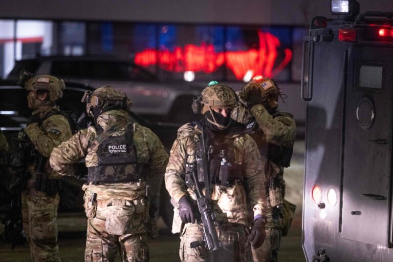 البيت-الأبيض:-ترامب-لا-يريد-رؤية-“جرحى-أو-قتلى”-في-شوارع-أمريكا