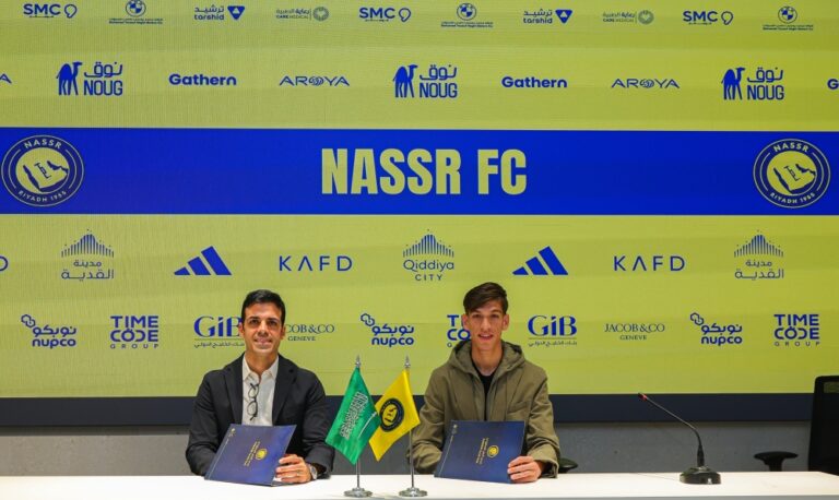 عاجل.-النصر-يعلن-التعاقد-مع-حيدر-عبدالكريم-موسمين-ونص