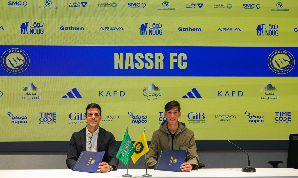 عاجل.-النصر-يعلن-التعاقد-مع-حيدر-عبدالكريم-موسمين-ونص