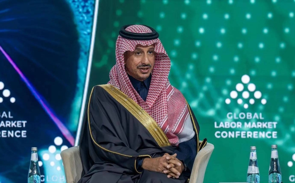 الخطيب:-رؤية-المملكة-2030-شكلت-نقطة-تحول-في-تنويع-الاقتصاد-الوطني