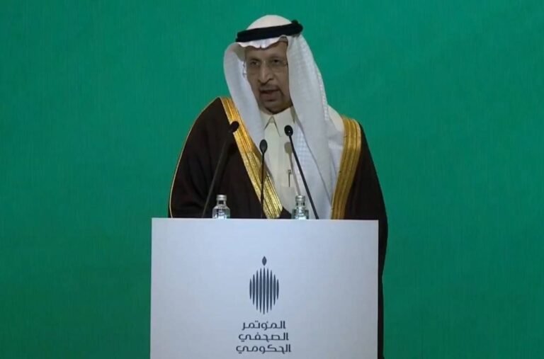 وزير-الاستثمار:-8%-نمو-سنوي-للناتج-المحلي-الإجمالي-السعودي-خلال-10-سنوات