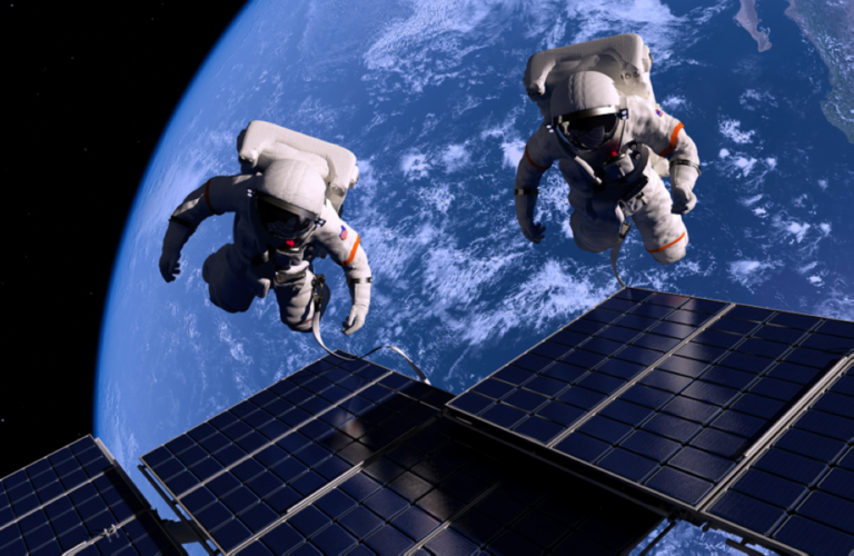 الإعلان-عن-إطلاق-أول-محطة-فضاء-تجارية-في-2027.-ما-أهدافها؟