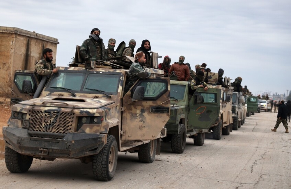 أمريكا-وفرنسا-وبريطانيا-وألمانيا-ترحب-بتمديد-وقف-إطلاق-النار-في-سوريا