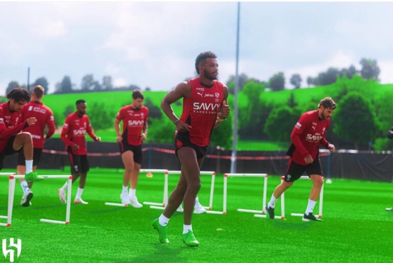 عاجل.-علي-البليهي-يطلب-توقيع-مخالصة-مع-الهلال-لهذا-السبب