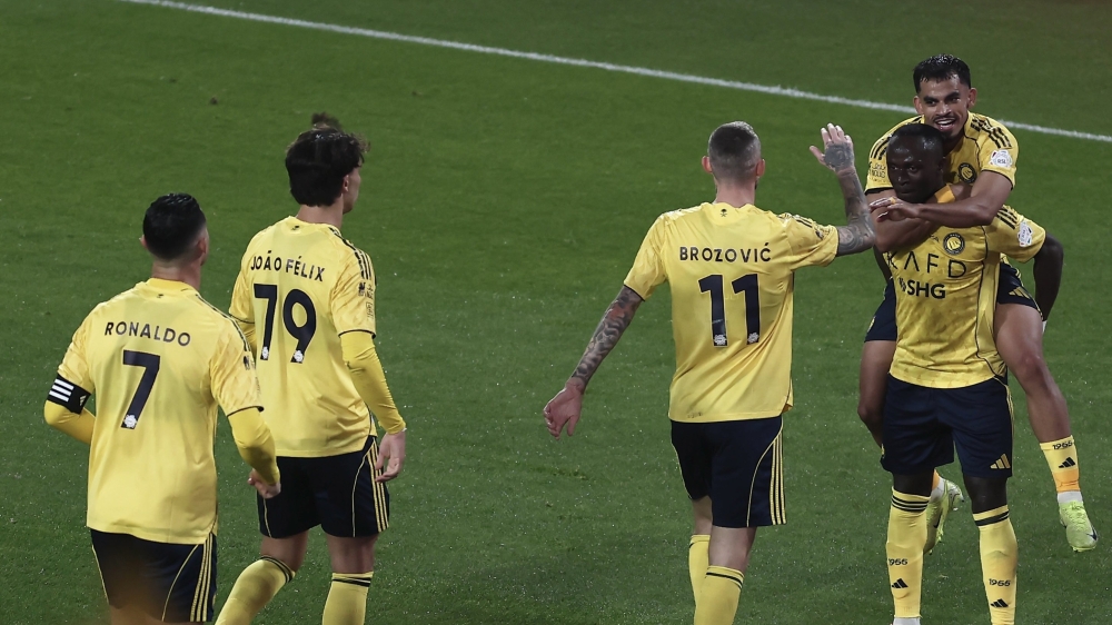 الجمعة-النصر-في-اختبار-الخلود.-العالمي-يبحث-عن-ثلاث-نقاط-لمواصلة-مطاردة-الصدارة