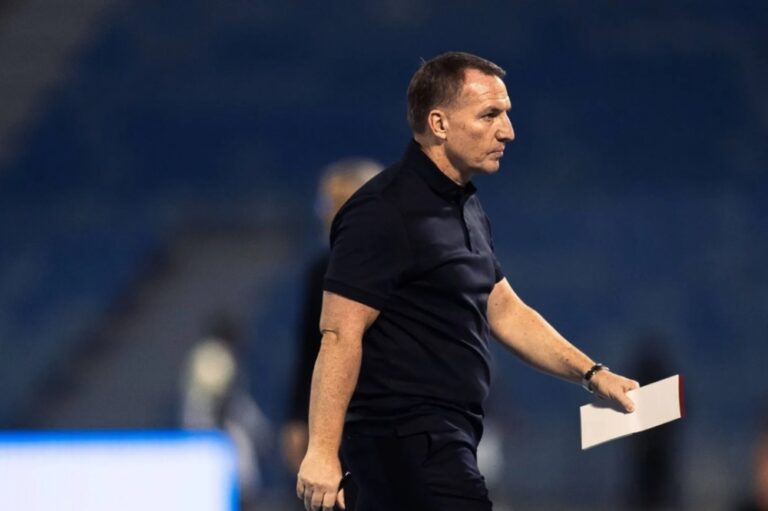 عاجل.-تعديل-وحيد-من-رودجرز-على-تشكيل-القادسية-أمام-الهلال-في-روشن