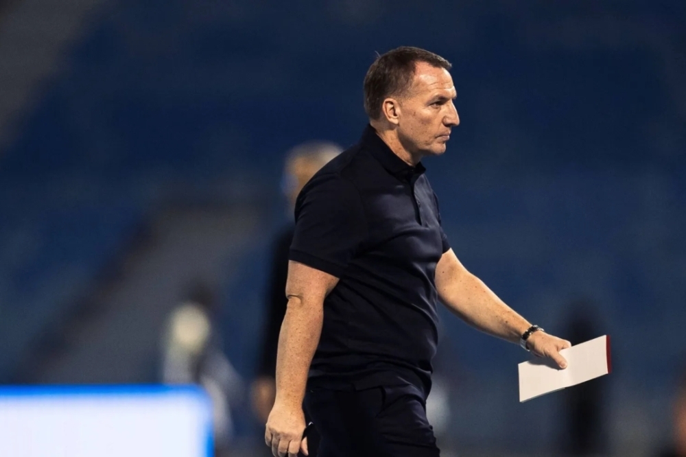 عاجل.-تعديل-وحيد-من-رودجرز-على-تشكيل-القادسية-أمام-الهلال-في-روشن