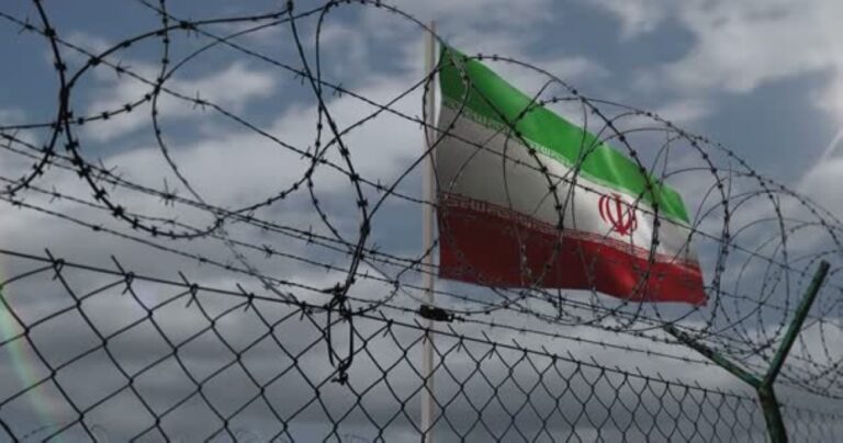 أوروبا-تفرض-عقوبات-على-وزير-الداخلية-ومسؤولين-إيرانيين