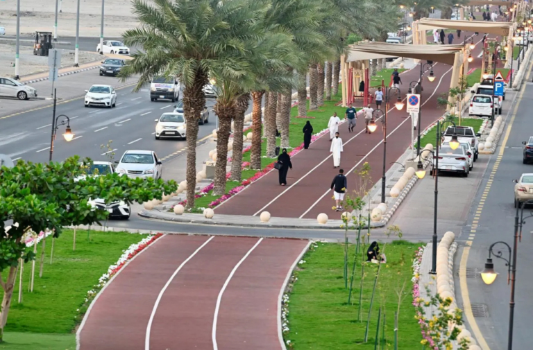 ممشى-النسيم.-وجهة-حضرية-تُسهم-في-رفع-جودة-الحياة-بالعاصمة-المقدسة