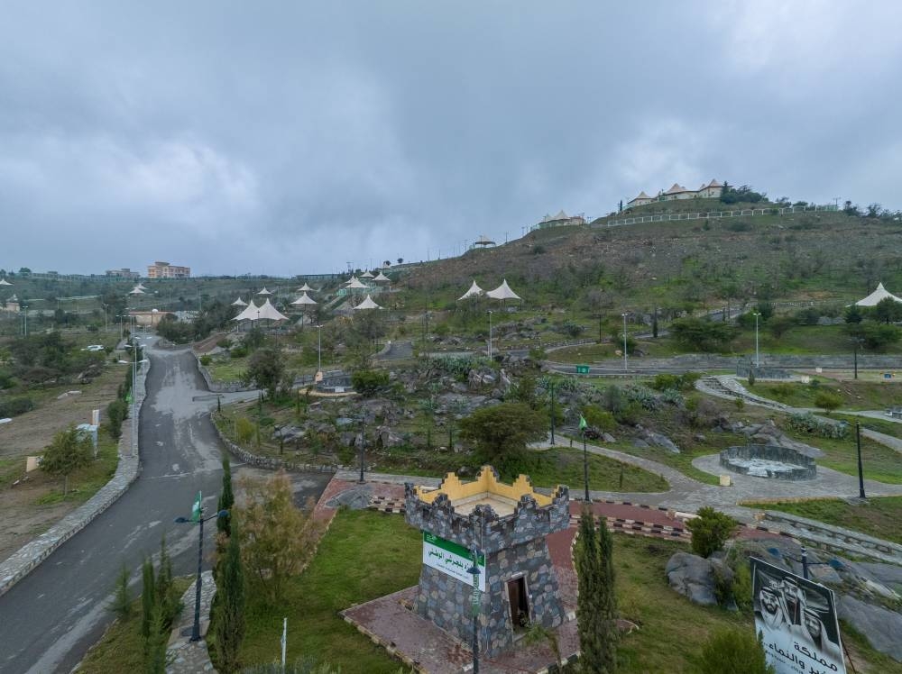 طرح-100-فرصة-استثمارية-لتعزيز-الاستدامة-البيئية-في-11-منطقة