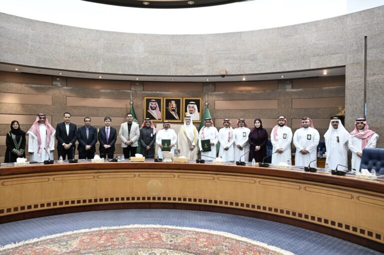 عاجل-–-اتفاقية-بحرية-جديدة.-توطين-وظائف-القطاع-وفتح-مسارات-أكاديمية-عليا-للطلاب