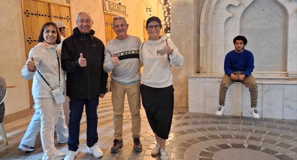 “القيصرية”.-أيقونة-الأحساء-التاريخية-تتصدر-خارطة-السياحة-الخليجية