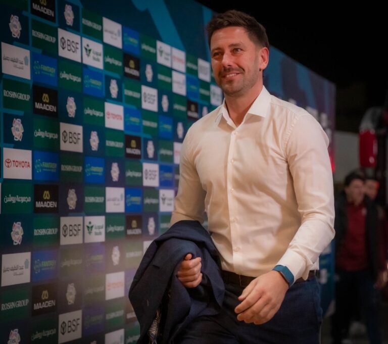 عاجل.-مدرب-الخلود-يكشف-عن-سبب-الهزيمة-أمام-النصر-بثلاثية-في-روشن