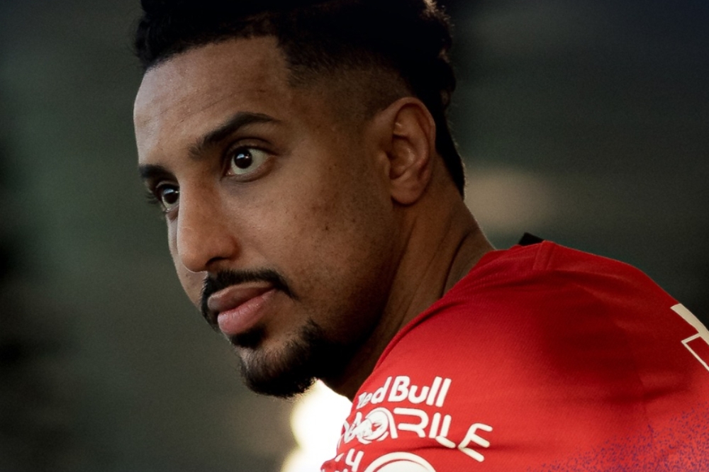 قبل-مواجهة-الأهلي.-غياب-سالم-الدوسري-وليوناردو-عن-تدريبات-الهلال 