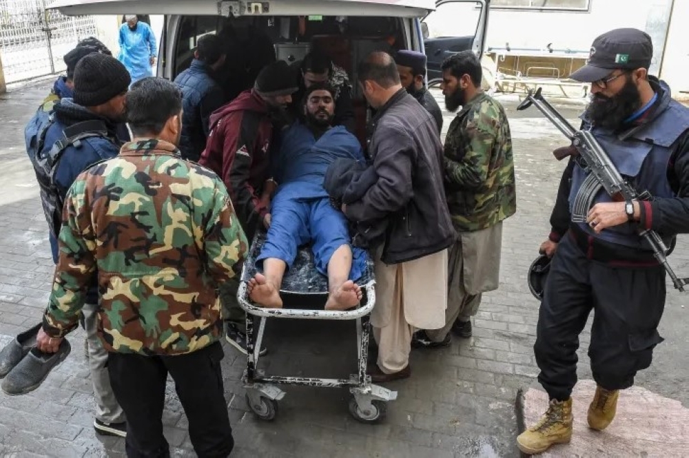 السعودية-تدين-وتستنكر-الهجمات-الإرهابية-بإقليم-بلوشستان-في-باكستان