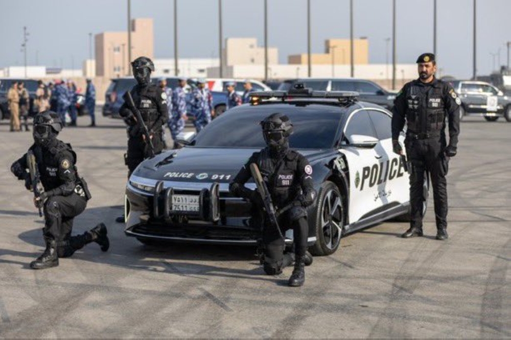 تطبيقات-ميدانية-متنوعة-للقوات-السعودية-في-تمرين-“أمن-الخليج-العربي-4”