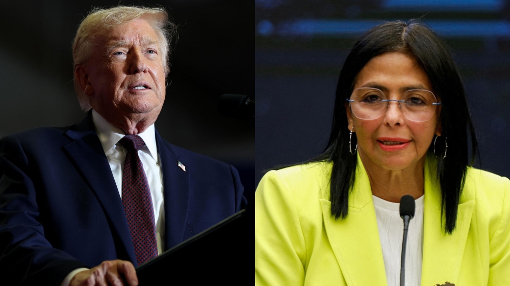 استئنافًا-للعلاقات.-رئيسة-البعثة-الأميركية-في-كاراكاس-تصل-فنزويلا