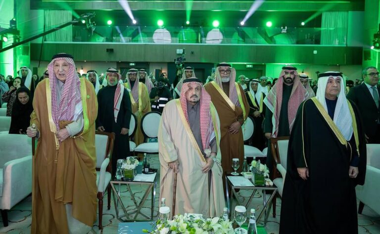على شرف الأمير خالد بن فهد بن خالد.. أمير الرياض يرعى احتفال مكتب التربية العربي بمرور 50 عامًا على تأسيسه