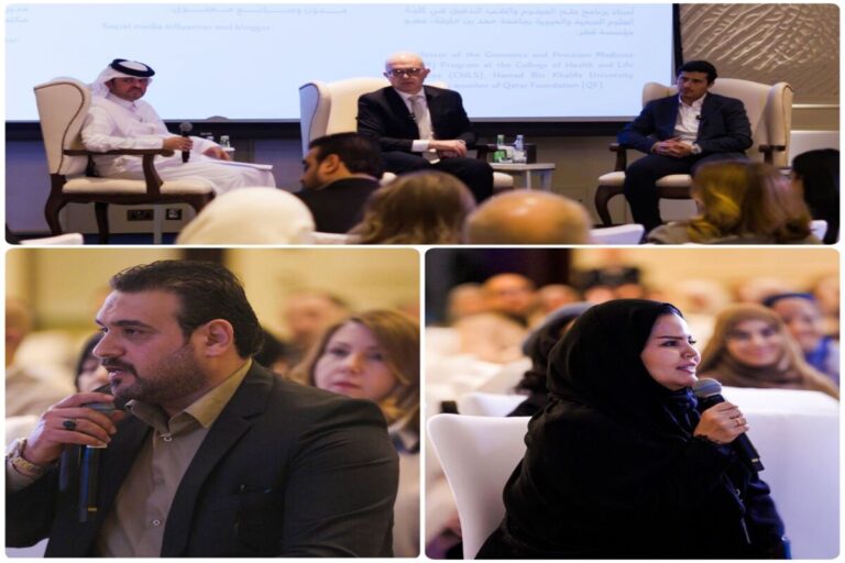 مبادرة “بالعربي” تناقش دور الهوية في تجديد التعليم خلال اليوم الدولي للتعليم