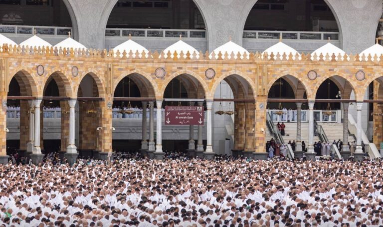 مصر-بصدارة-القائمة.-أكثر-5-دول-في-عدد-وكلاء-العمرة-لعام-1447-هـ
