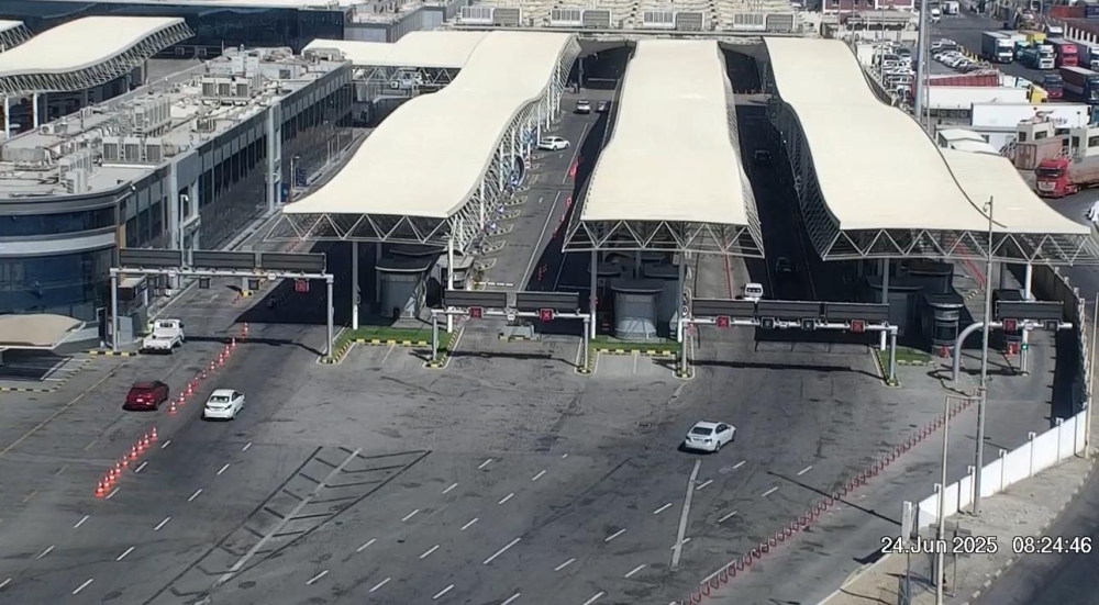 18-فبراير.-تغيير-رسوم-عبور-“جسر-الملك-فهد”-واستثناء-3-فئات