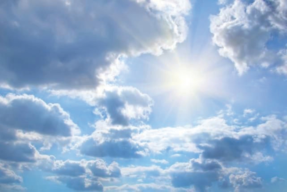 الدمام-27-مئوية.-بيان-درجات-الحرارة-العظمى-على-بعض-مدن-المملكة