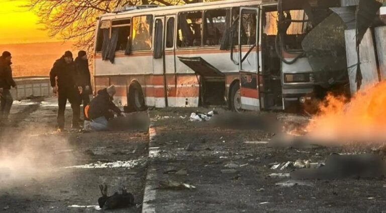 قتلتهم-في-ضربة.-مسيّرة-روسية-تحصد-12-شخصًا-شرق-أوكرانيا