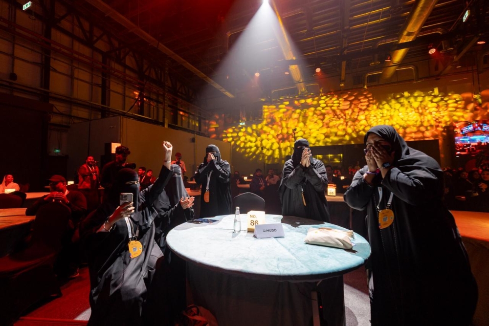 الرياض-تحتضن-ختام-تحدي-“ديزايناثون”-بمشاركة-نخبة-من-المصممين-العالميين