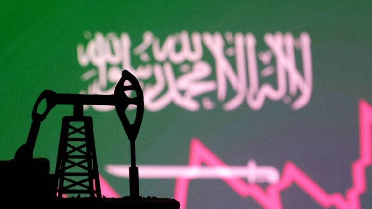 45-%-نمو-الاقتصاد-السعودي-في-2025.-وقفزة-بالربع-الرابع-بدعم-القطاع-النفطي