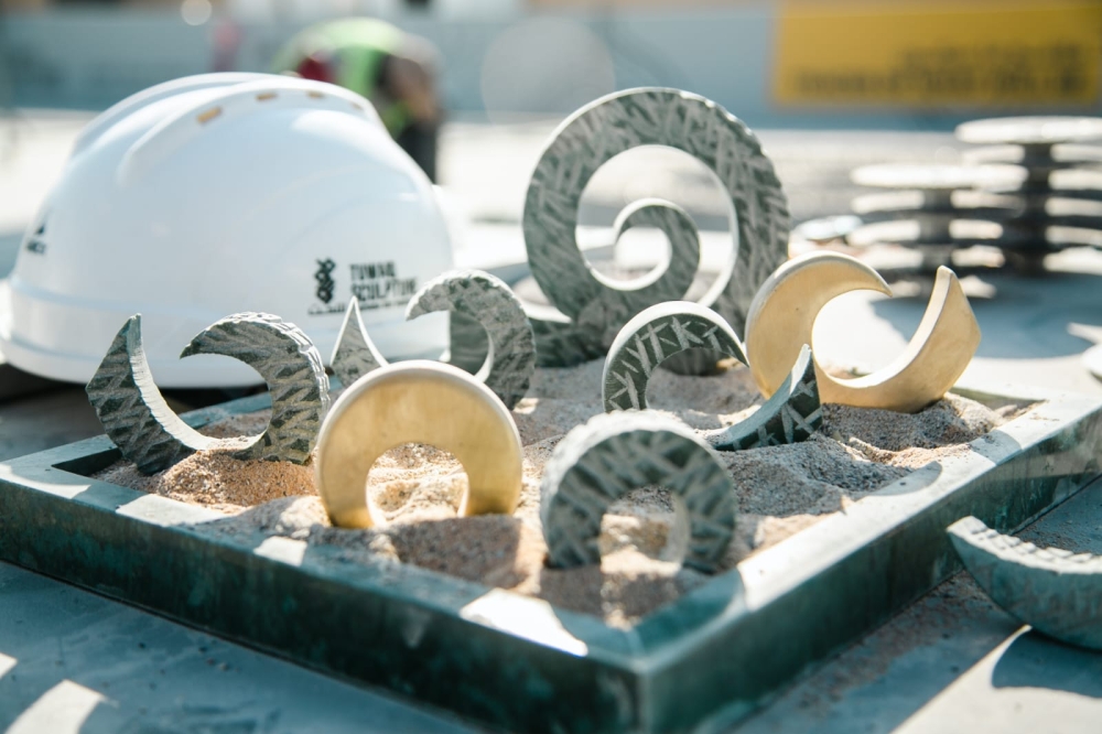 “إبداع-حي”.-كيف-رسّخت-الرياض-حضورها-العالمي-ضمن-خريطة-النحت-المفتوح؟