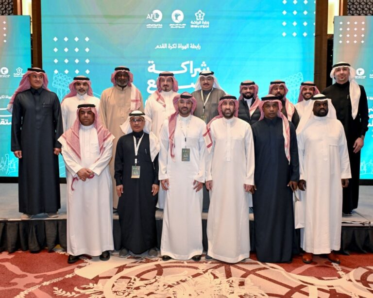 رابطة-الهواة-لكرة-القدم-تنظّم-لقاء-“شراكة-تصنع-المستقبل”