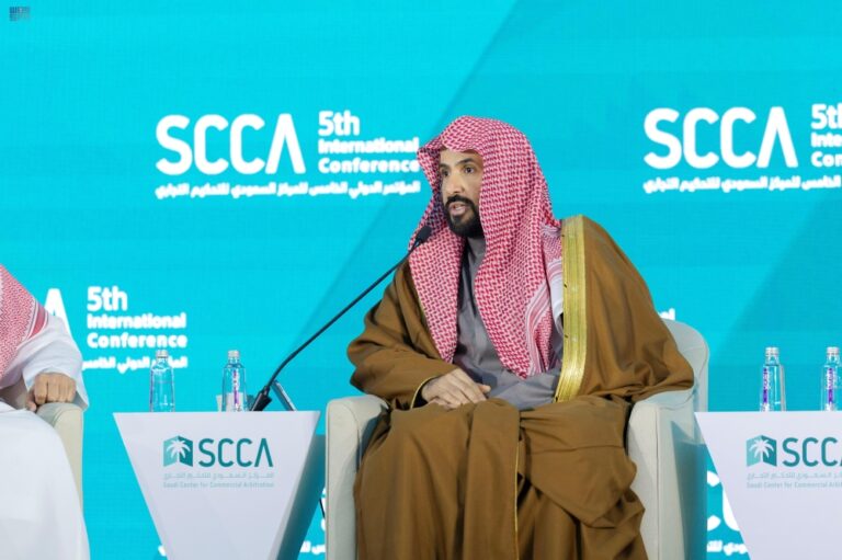 وزير-العدل:-التطورات-التشريعية-عززت-مكانة-التحكيم-في-منظومة-العدالة