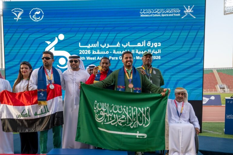 أم-الالعاب-والريشة-الطائرة-ترفعان-رصيد-السعودية-إلى-45-ميدالية 