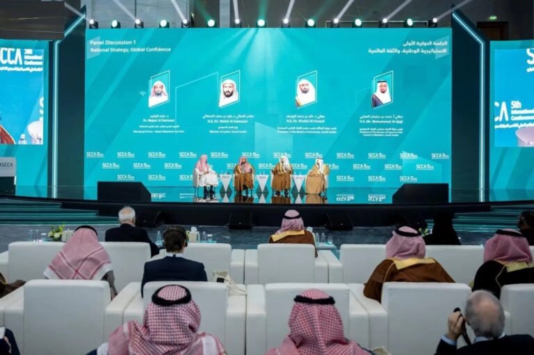 رئيس-ديوان-المظالم:-استخدام-الإمكانات-التقنية-والكوادر-قلص-مدد-التقاضي-بشكل-ملحوظ