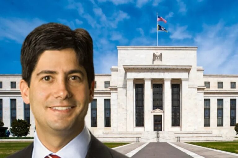 ترامب:-الرئيس-الجديد-للاحتياطي-الفيدرالي-متفهم-للحاجة-إلى-خفض-الفائدة