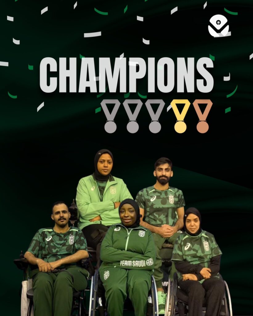 أم-الالعاب-والسباحة-ترفعان-رصيد-السعودية-إلى-61-ميدالية