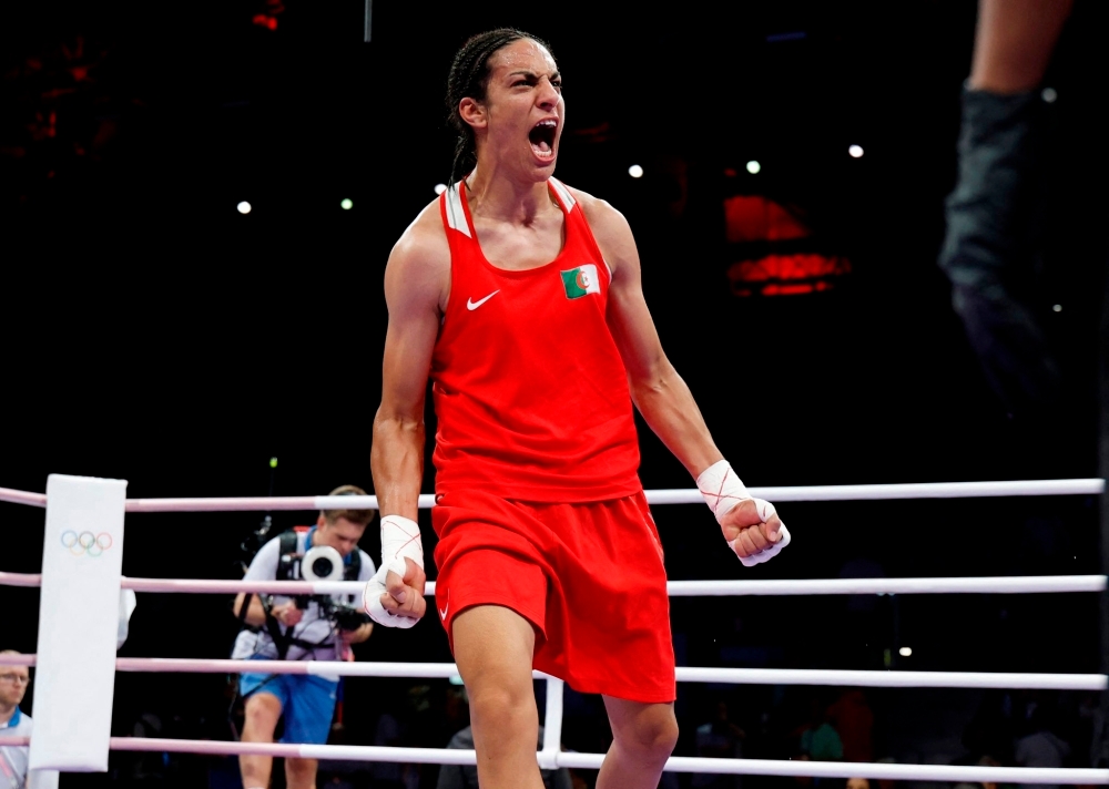 الملاكمة-الجزائرية-إيمان-خليف-تكشف-خضوعها-لعلاج-هرموني-قبل-أولمبياد-2024