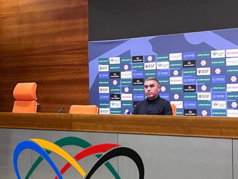 جلال-قادري-مدرب-الحزم-يكشف-سر-تفوق-الأهلي:-“لا-أملك-زاد-بشري”