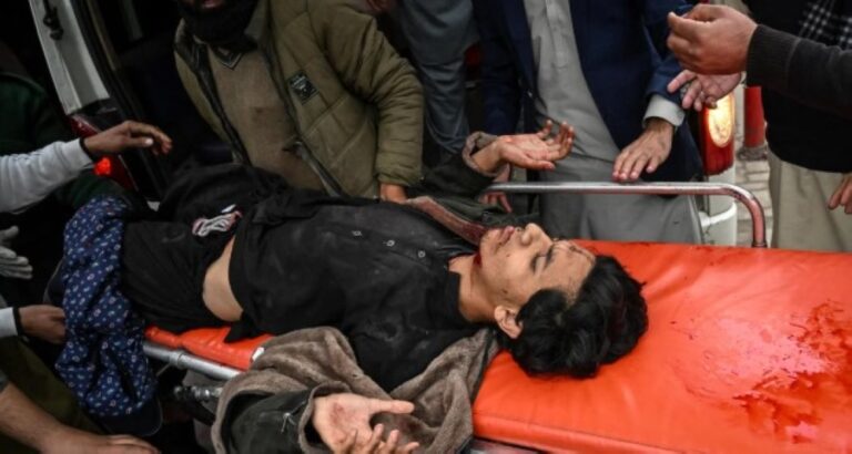 السعودية-تدين-وتستنكر-بشدة-التفجير-الإرهابي-بمسجد-في-إسلام-آباد