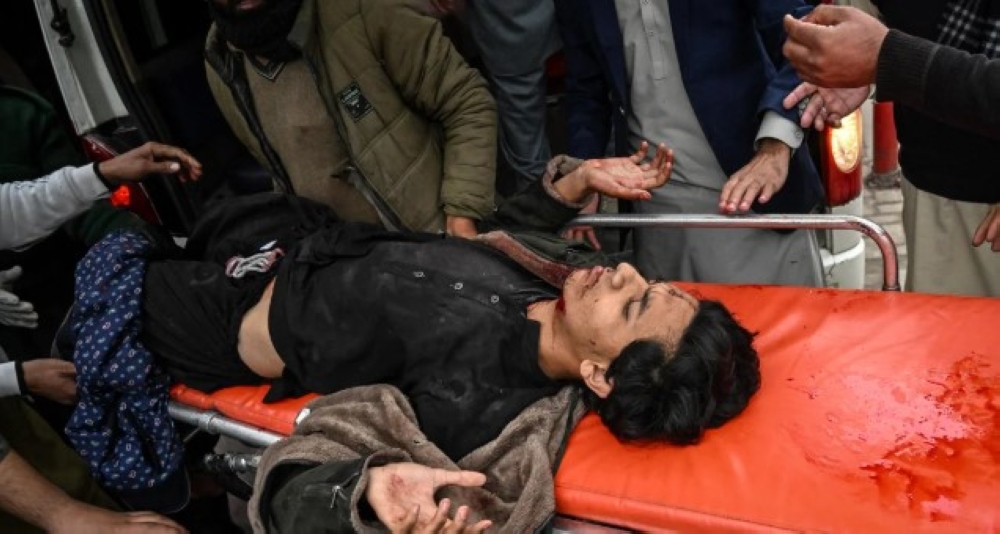 السعودية-تدين-وتستنكر-بشدة-التفجير-الإرهابي-بمسجد-في-إسلام-آباد