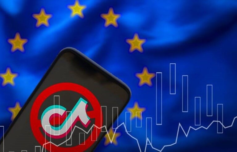 مهددًا-بغرامات-باهظة.-الاتحاد-الأوروبي-يطلب-من-تيك-توك-تغيير-تصميمه