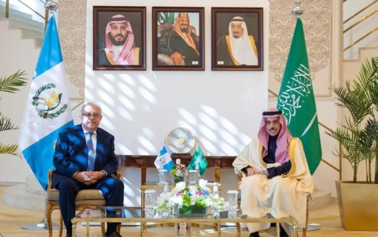 وزير-الخارجية-يبحث-العلاقات-مع-نظيره-الغواتيمالي-والمستجدات-في-سوريا