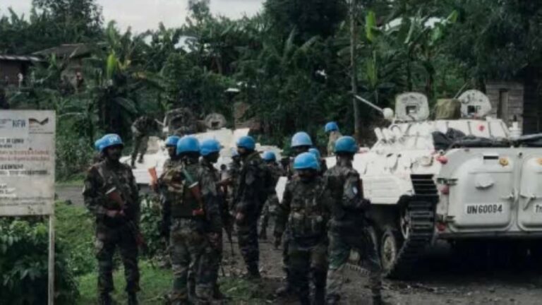 بعد-27-عامًا.-جنوب-أفريقيا-تنهي-وجودها-في-بعثة-حفظ-السلام-بالكونغو