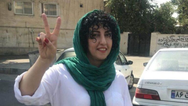 إيران.-الحكم-بسجن-ناشطة-حقوقية-حائزة-جائزة-نوبل-للسلام