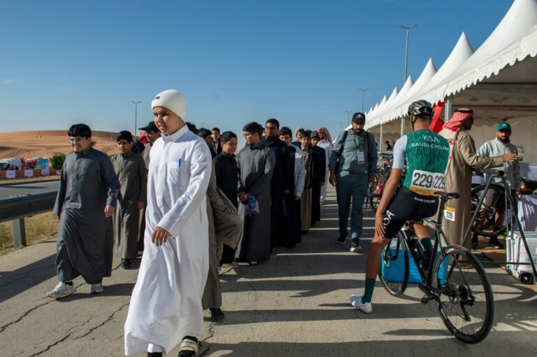 120-طالباً-يحضرون-منافسات-بطولة-آسيا-للدراجات-”-القصيم-2026-“
