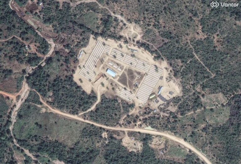 رويترز:-مذكرة-داخلية-أكدت-تمويل-الإمارات-لمعسكر-الدعم-السريع-بإثيوبيا